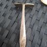 Vintage stamped Silver plated Childs Spoon & Pusher Image 4