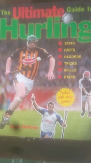 GAA Books