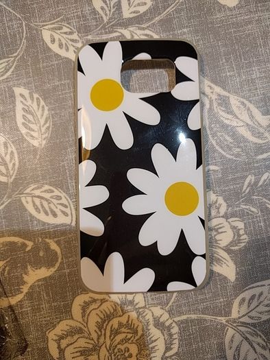 Samsung galaxy s6 cover