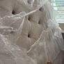 Finline headboard Image 2