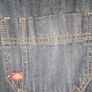 Dickies Women's Relaxed Overalls Image 6