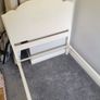 Antique single bed frame Image 3