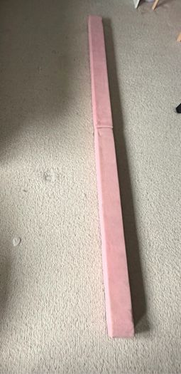 Balance Beam
