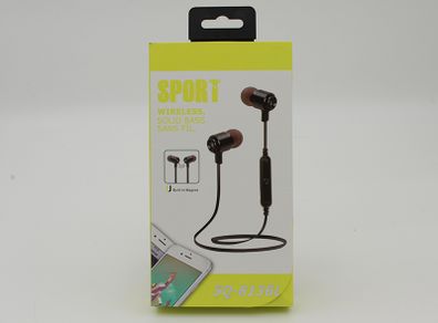 Sport Wireless Earphones
