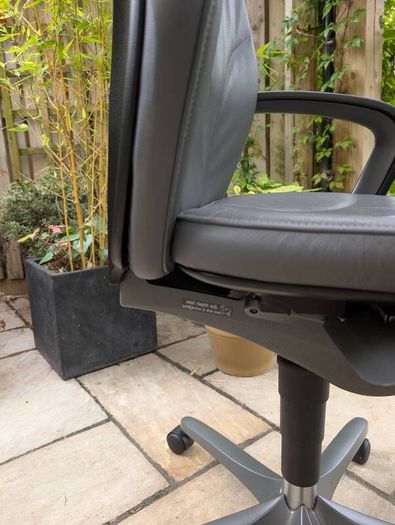 ergonomic office chair