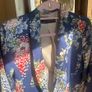 zara blazer Image 7