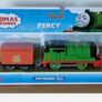 BRAND NEW Thomas & Friends Trackmaster PERCY Motorised Engine Image 7