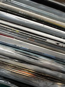 Drum n bass vinyl haul. Bulk 163 vinyl
