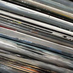 Drum n bass vinyl haul. Bulk 163 vinyl