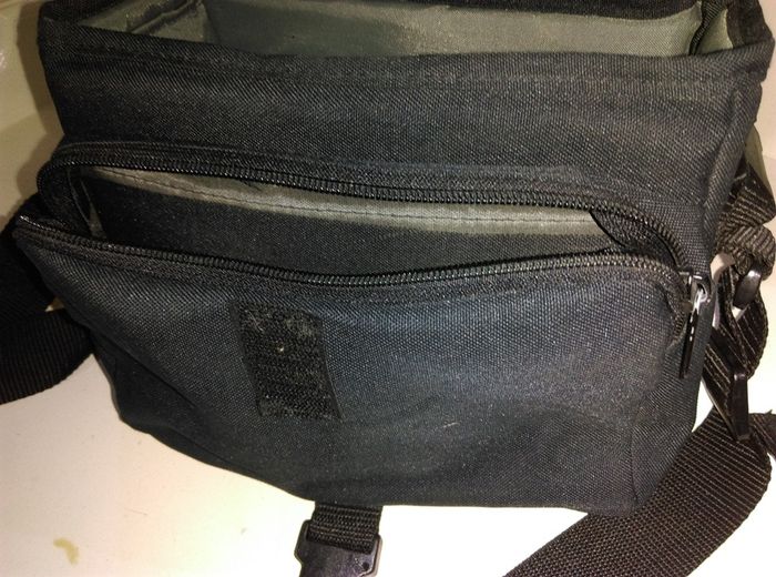 Camera Bag