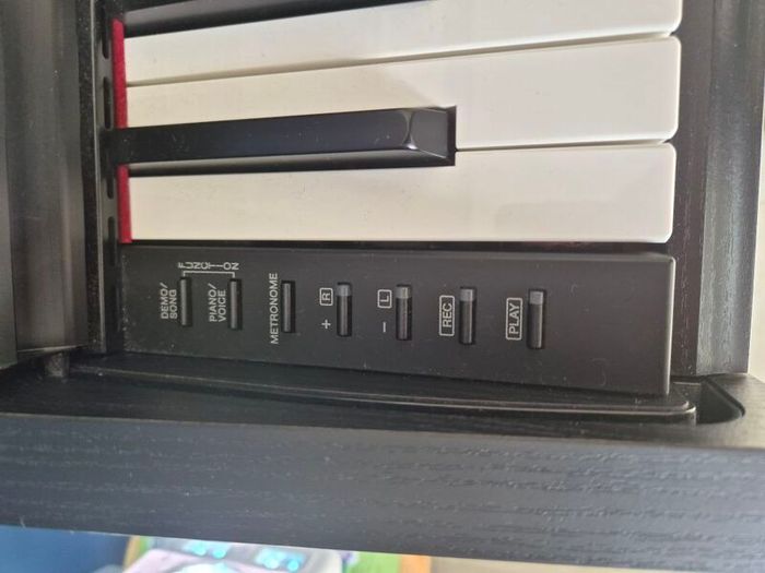 Yamaha Piano Arius Ydp-144