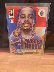 Football Cards
