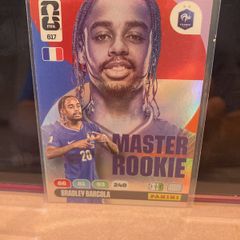 Football Cards