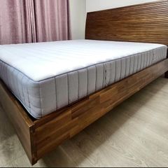 Pocket spring Matress standard super oing (6ft)