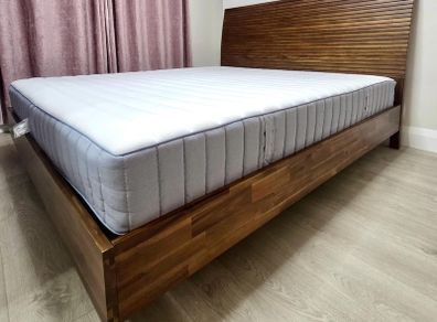 Pocket spring Matress standard super oing (6ft)
