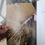 Thatch. Voices From Traditional Housesof Co Laois. First Edition Large Volume Paperback In Good Condition.  See Photos For Same. Image 8