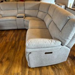 electric recliner couch