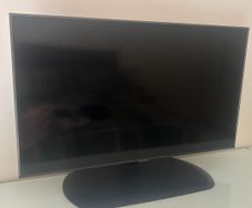 Samsung 43" 4K Ultra HD HDR LED Smart TV