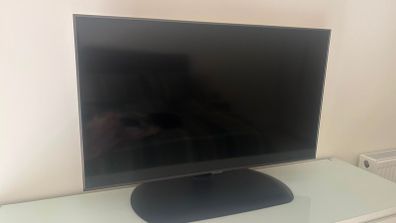 Samsung 43" 4K Ultra HD HDR LED Smart TV