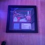 UFC 278 Framed Canvas Leon Edwards vs Kamaru Usman Image 3