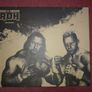 Nigel McGuinness AEW ROH Action Figure Image 7