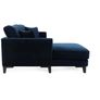 L-shaped sofa + 2 seater sofa Image 2