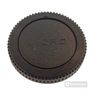 Olympus Micro Four Thirds (MFT) Body Cap & Rear Lens Cap Set - 12821 Image 4