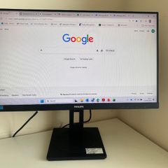 Monitor