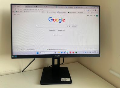 Monitor