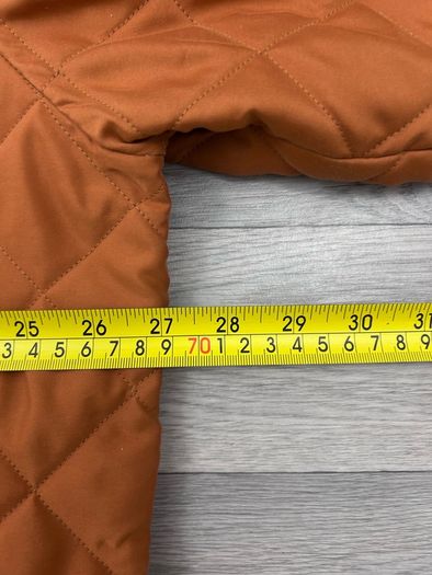 Barbour Eskdale Quilted Jacket Mens XXL