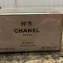 chanel no 5 soap Image 4