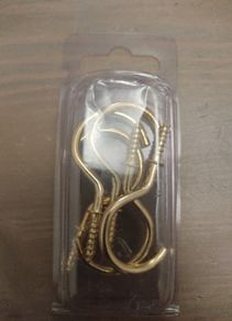 5 Hooks