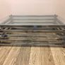 Chrome Coffee Table Image 6
