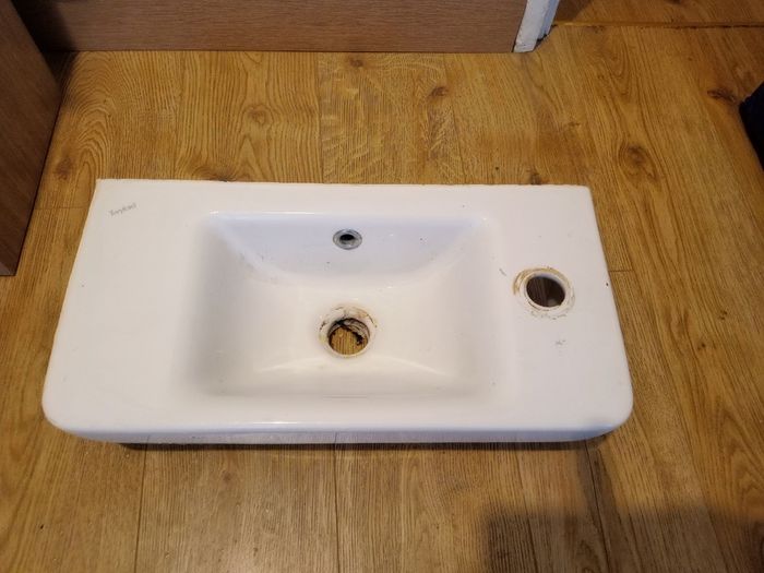 Sink