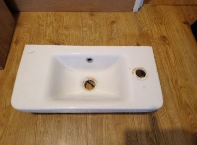 Sink