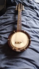 Savana Banjolin 1930s r 1940s