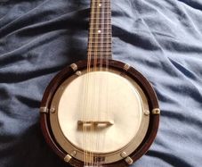 Savana Banjolin 1930s r 1940s