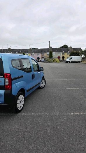 Citroen Nemo
