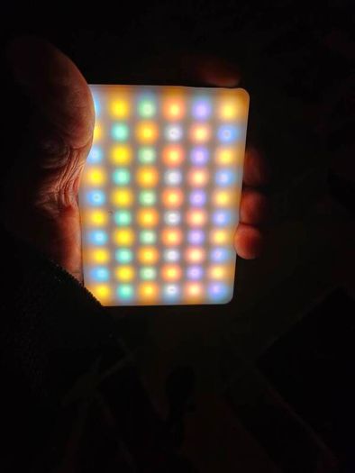 Fill light