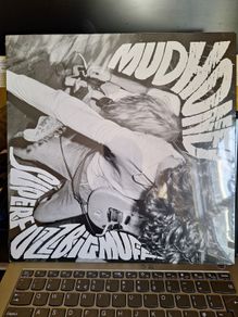 Mudhoney - Superfuzz Bigmuff - New Sealed