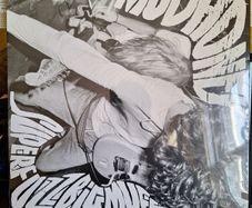 Mudhoney - Superfuzz Bigmuff - New Sealed