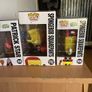 SpongeBob pop heads Image 5