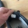 Black Vans size UK 3 Image 5