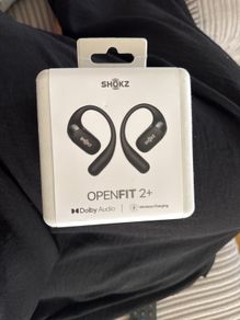 Shokz Openfit 2+