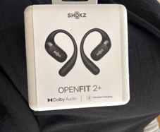 Shokz Openfit 2+