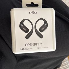 Shokz Openfit 2+