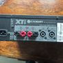 crown xti-1000 power amp Image 3
