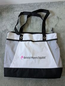 Shoulder Zip Bag