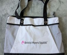 Shoulder Zip Bag