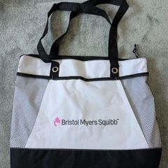 Shoulder Zip Bag
